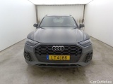  Audi  Q5 AUDI  - 2021 50 TFSIe 265hp Quattro PHEV S line S tronic 5d #5