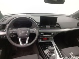  Audi  Q5 AUDI  - 2021 50 TFSIe 265hp Quattro PHEV S line S tronic 5d #9