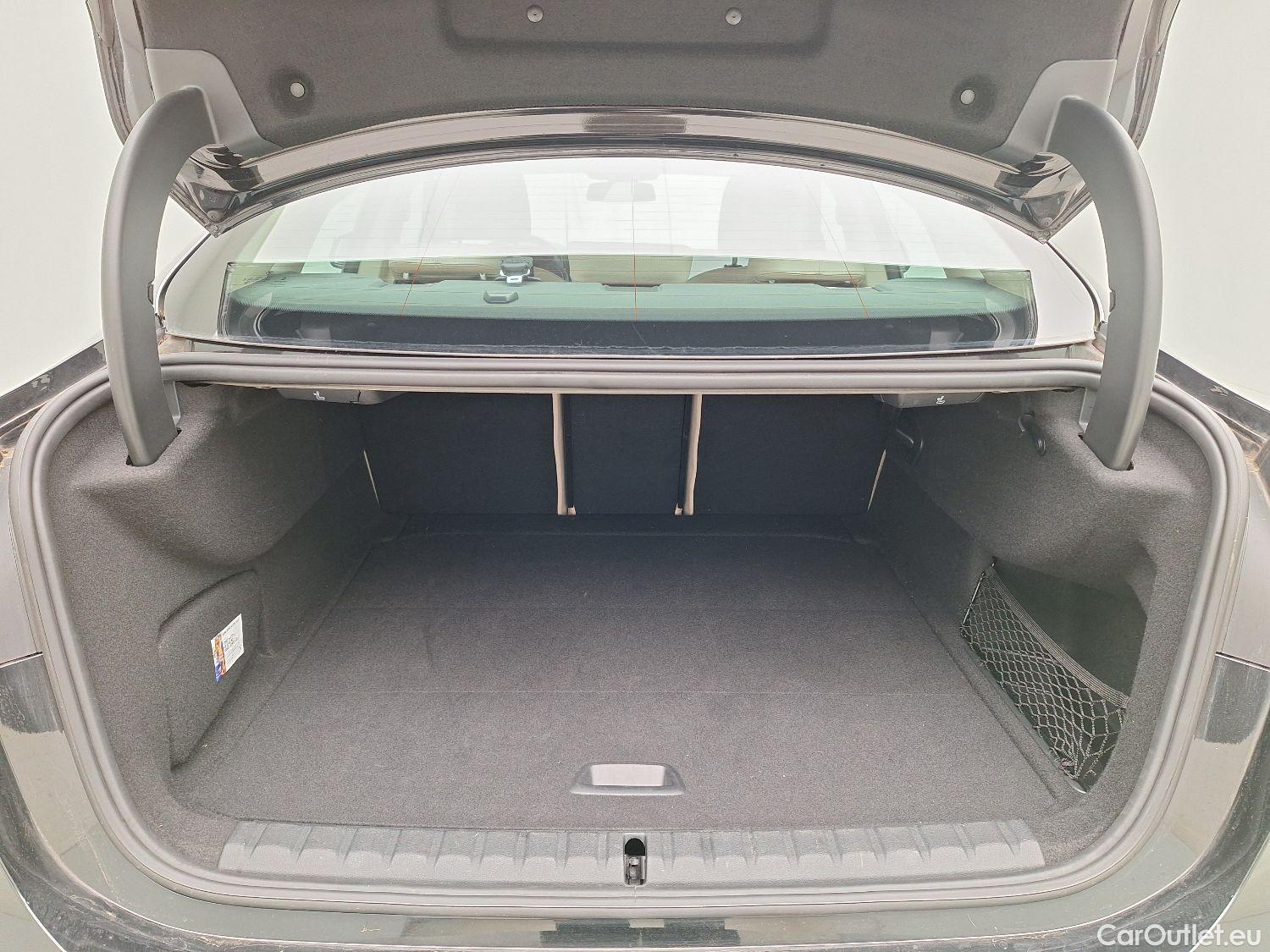  Bmw  Serie 2 BMW, 2-serie Gr.Coupé '19, BMW 2 Reeks Gran Coupé 216dA (85kW) 4d #2