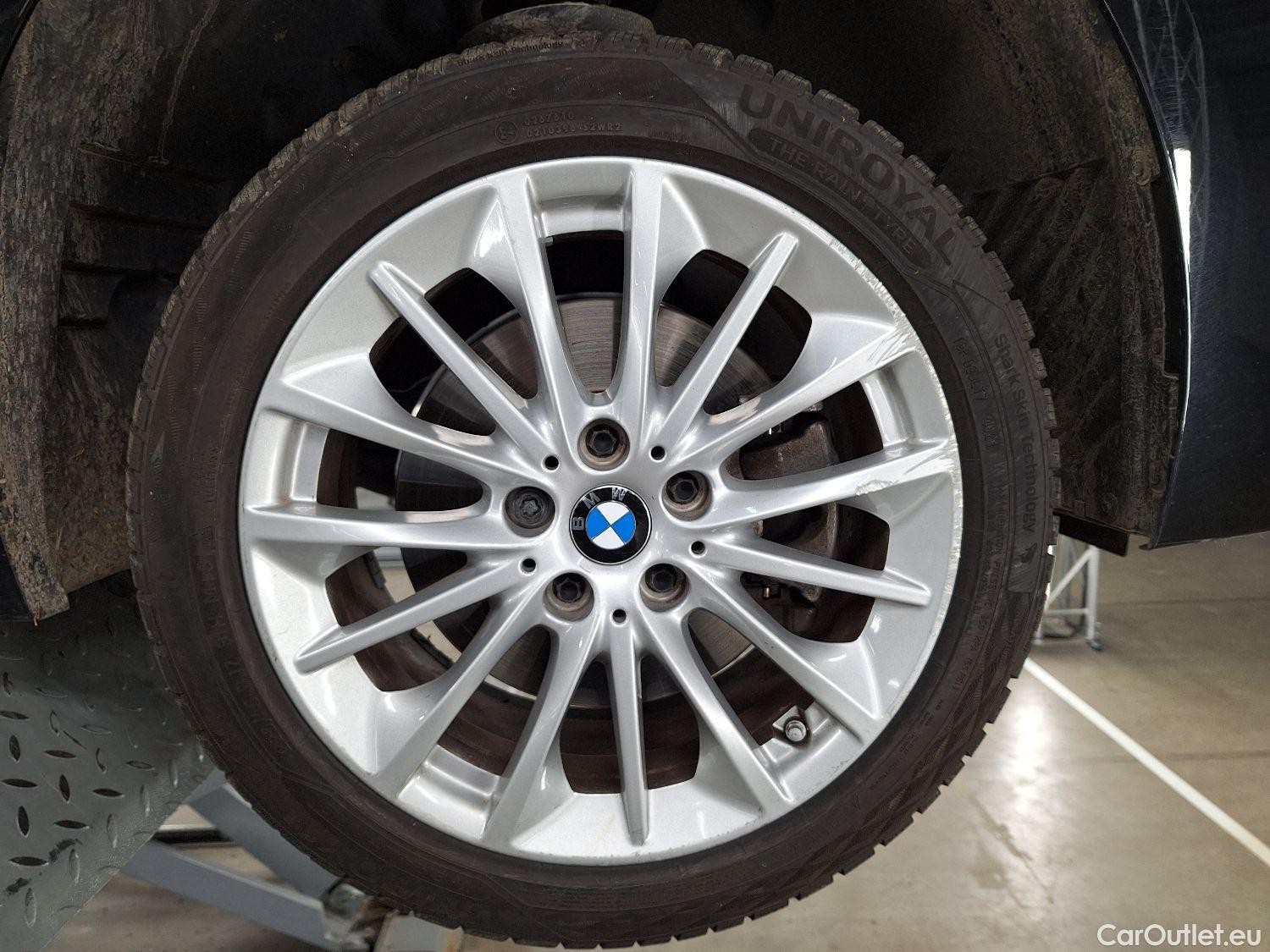  Bmw  Serie 2 BMW, 2-serie Gr.Coupé '19, BMW 2 Reeks Gran Coupé 216dA (85kW) 4d #8