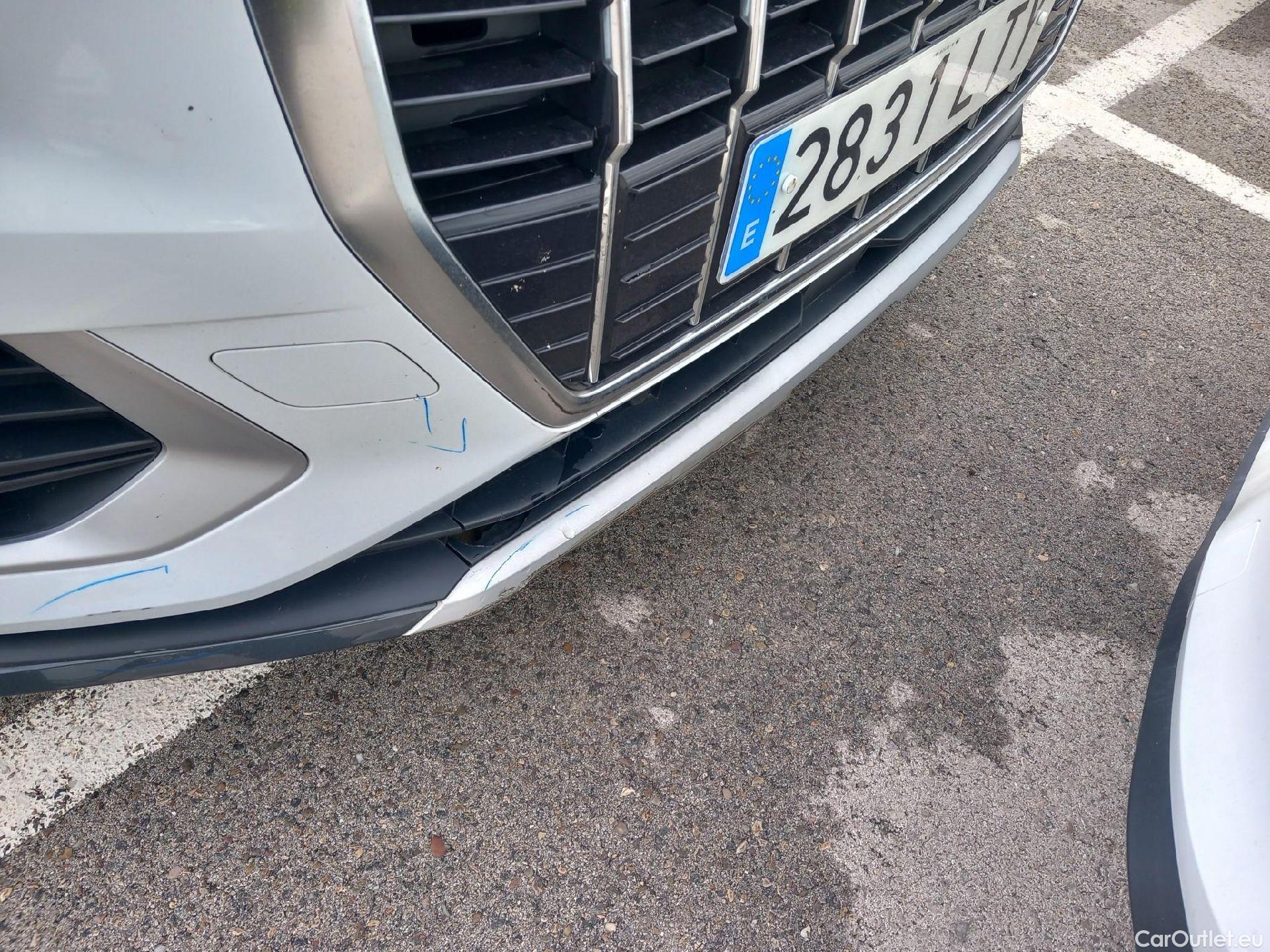  Audi  Q3 AUDI  / 2018 / 5P / todoterreno Advanced 35 TDI 110kW (150CV) S tronic #12