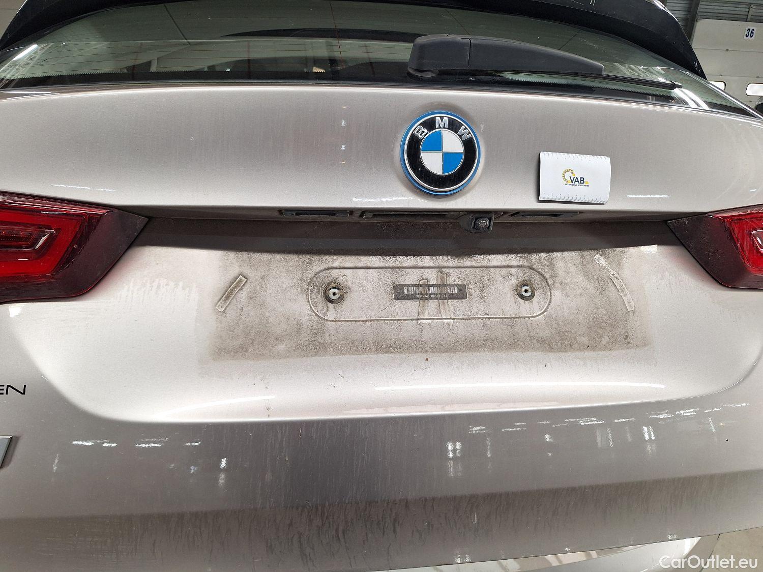  Bmw  iX3 BMW,  '20 BEV, BMW  sDrive35 5d #34