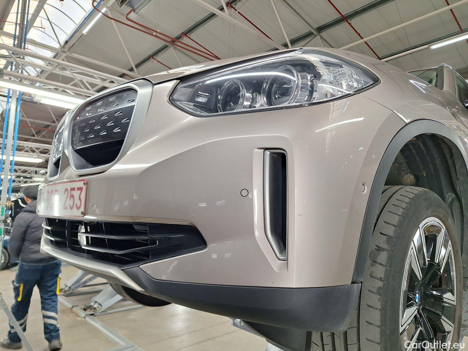  Bmw  iX3 BMW,  '20 BEV, BMW  sDrive35 5d #6