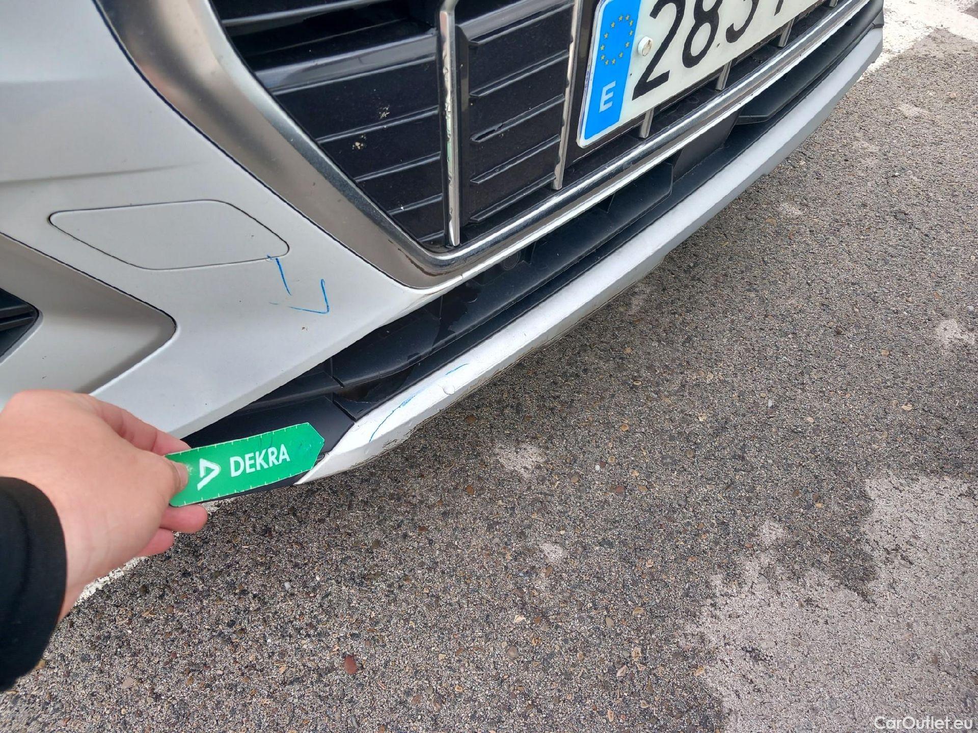  Audi  Q3 AUDI  / 2018 / 5P / todoterreno Advanced 35 TDI 110kW (150CV) S tronic #11