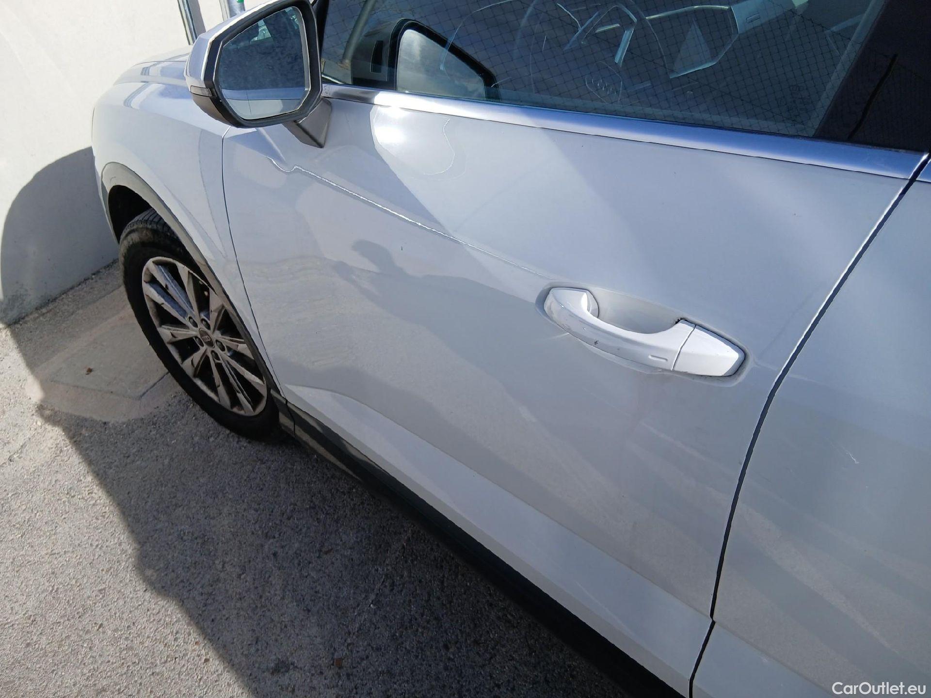  Audi  Q3 AUDI  Sportback / 2019 / 5P / todoterreno Advanced 35 TDI 110kW (150CV) S tronic #16