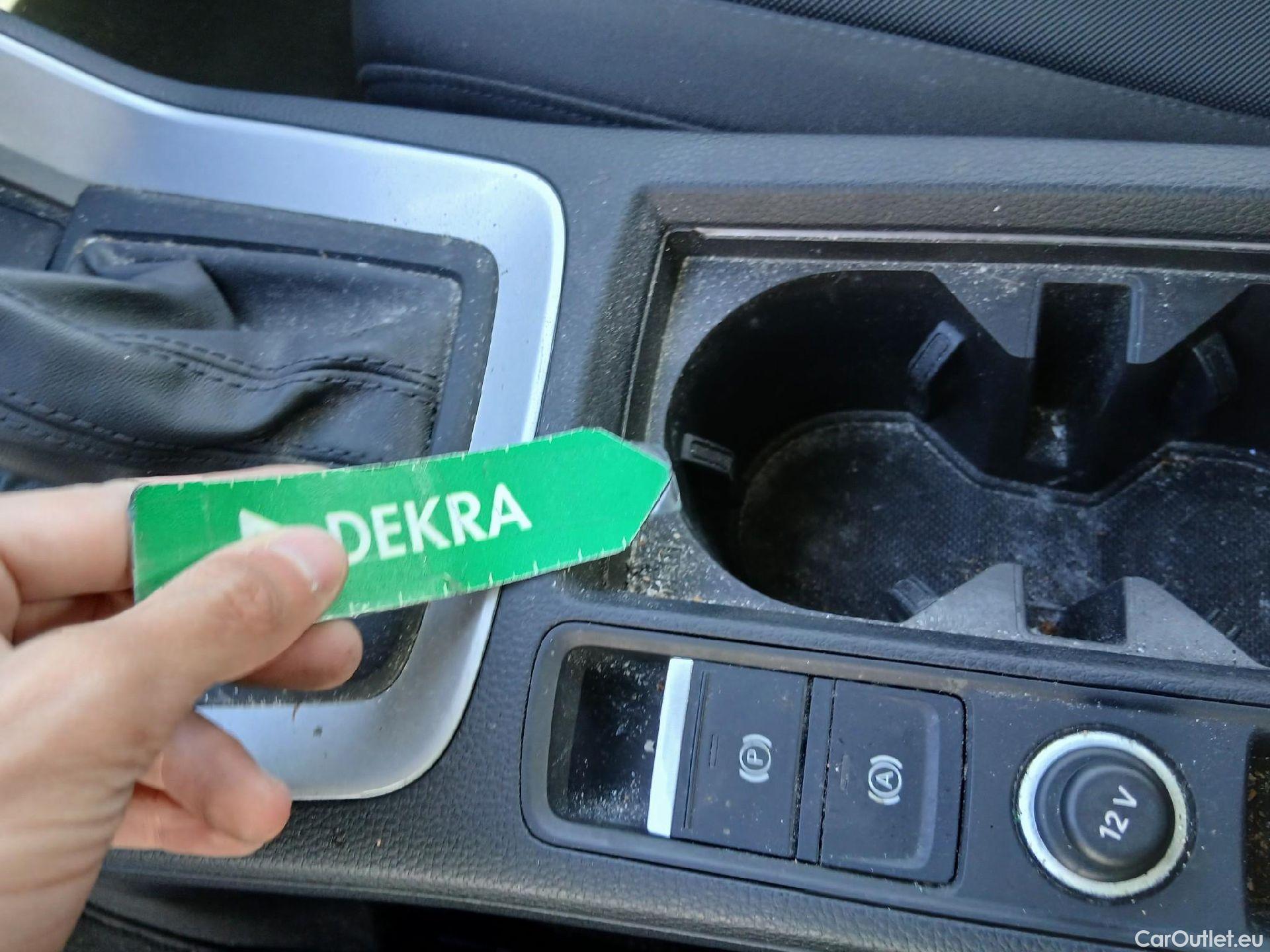  Audi  Q3 AUDI  Sportback / 2019 / 5P / todoterreno Advanced 35 TDI 110kW (150CV) S tronic #17