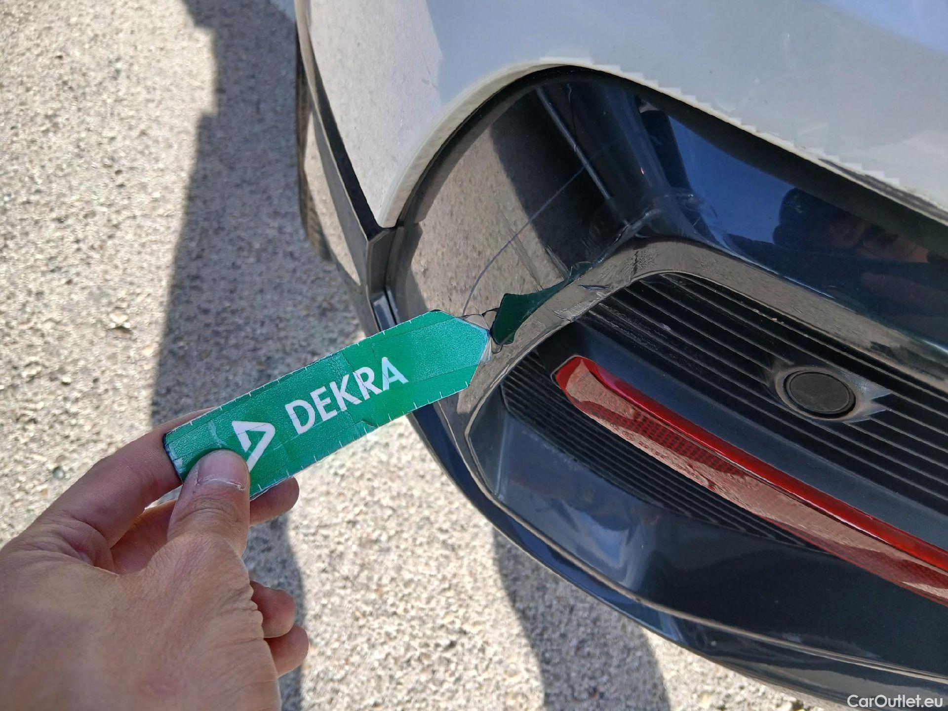  Audi  Q3 AUDI  Sportback / 2019 / 5P / todoterreno Advanced 35 TDI 110kW (150CV) S tronic #23