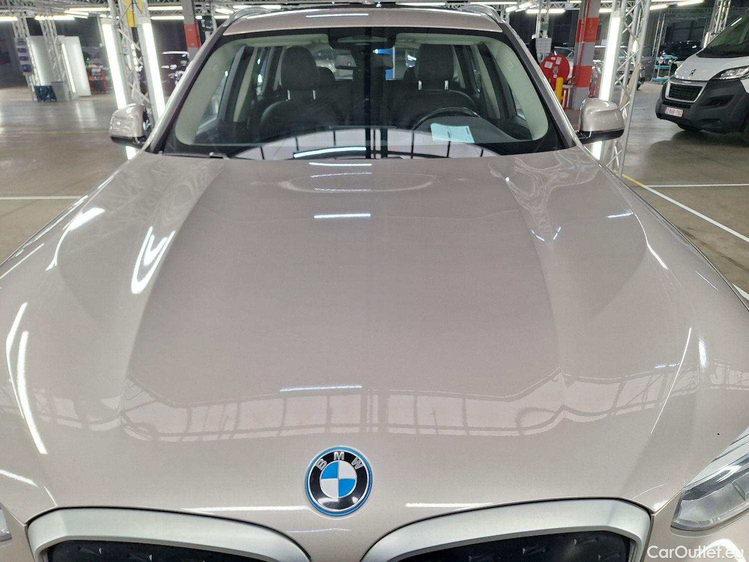  Bmw  iX3 BMW,  '20 BEV, BMW  sDrive35 5d #46