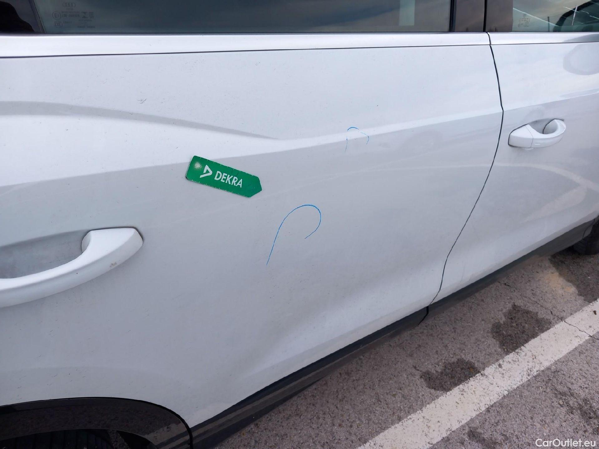  Audi  Q3 AUDI  / 2018 / 5P / todoterreno Advanced 35 TDI 110kW (150CV) S tronic #28