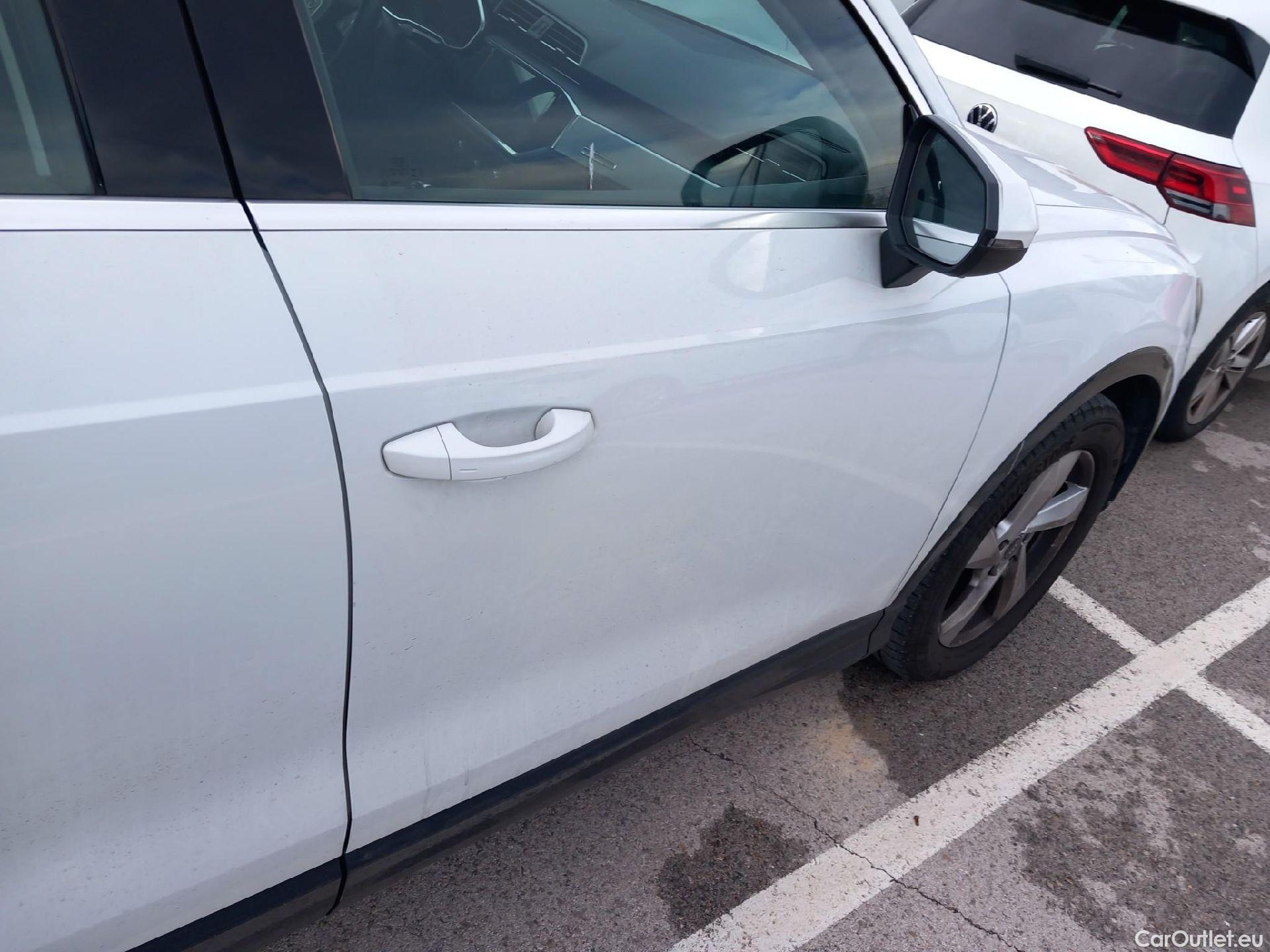  Audi  Q3 AUDI  / 2018 / 5P / todoterreno Advanced 35 TDI 110kW (150CV) S tronic #29