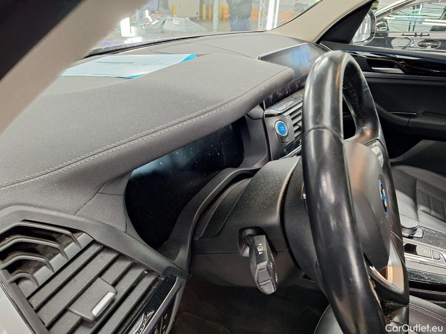  Bmw  iX3 BMW,  '20 BEV, BMW  sDrive35 5d #51