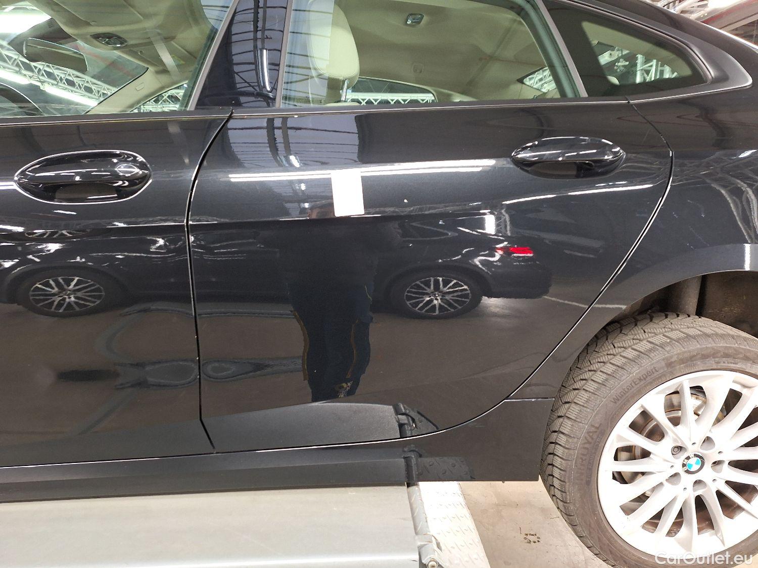  Bmw  Serie 2 BMW, 2-serie Gr.Coupé '19, BMW 2 Reeks Gran Coupé 216dA (85kW) 4d #15