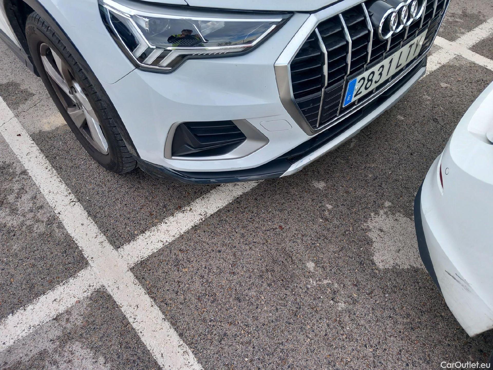  Audi  Q3 AUDI  / 2018 / 5P / todoterreno Advanced 35 TDI 110kW (150CV) S tronic #5