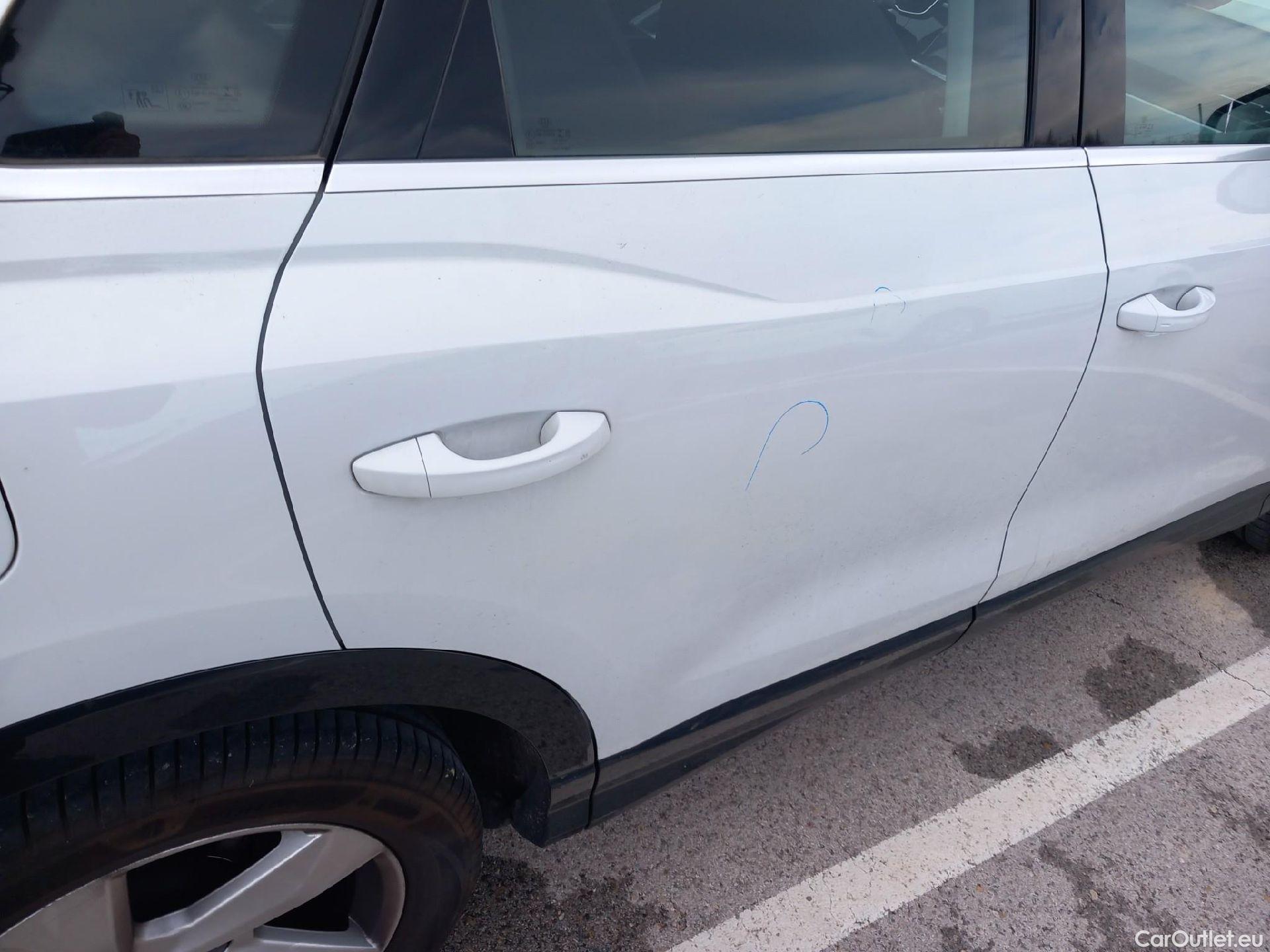  Audi  Q3 AUDI  / 2018 / 5P / todoterreno Advanced 35 TDI 110kW (150CV) S tronic #27