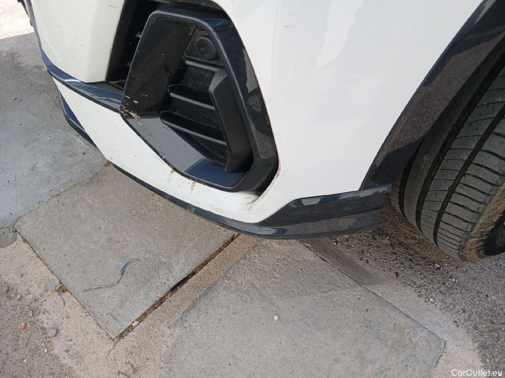  Audi  Q3 AUDI  Sportback / 2019 / 5P / todoterreno Advanced 35 TDI 110kW (150CV) S tronic #12