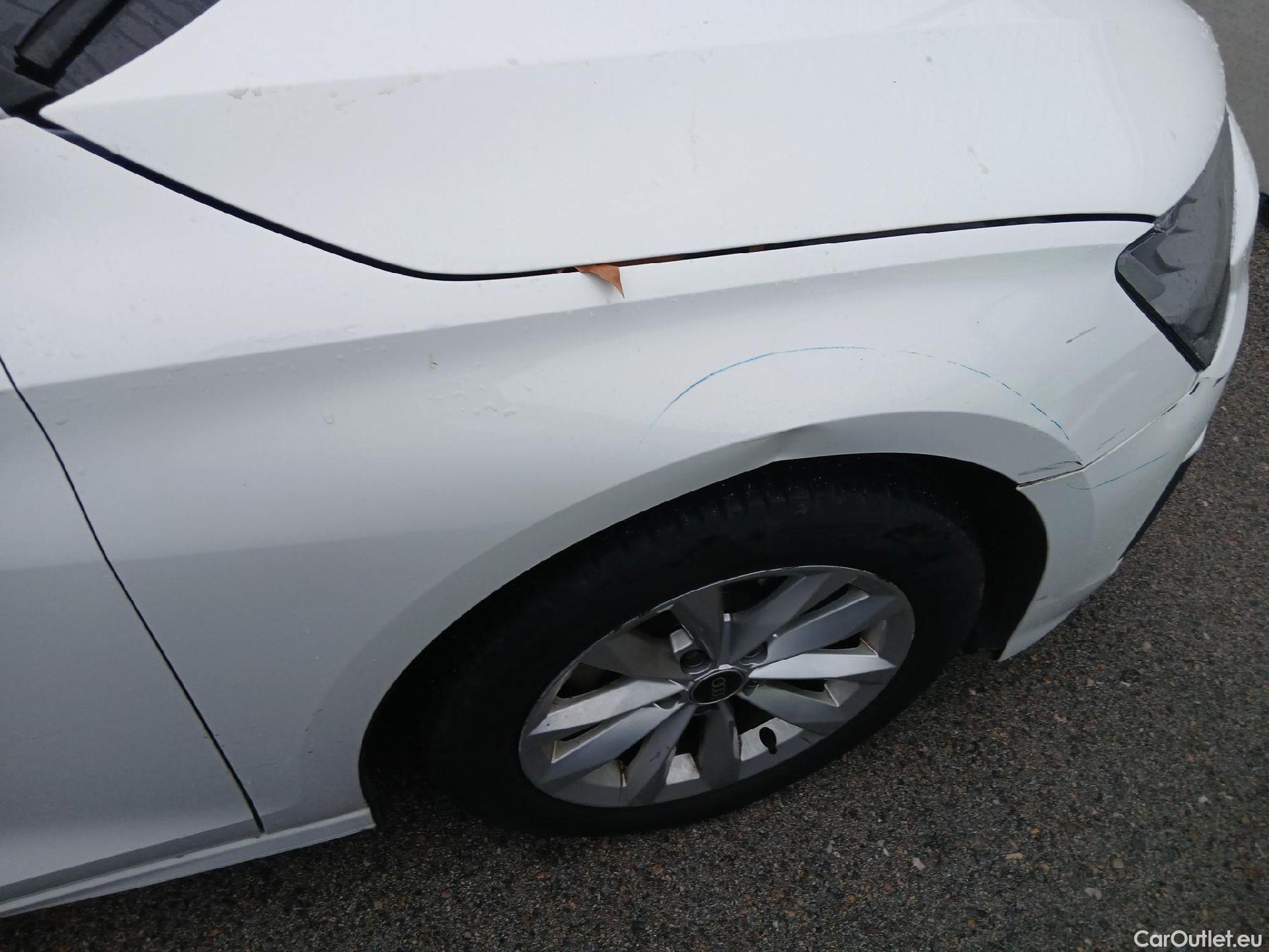  Audi  A3 AUDI  / 2020 / 5P / berlina con portón Sportback 30 TFSI 81kW (110CV) S tronic #36