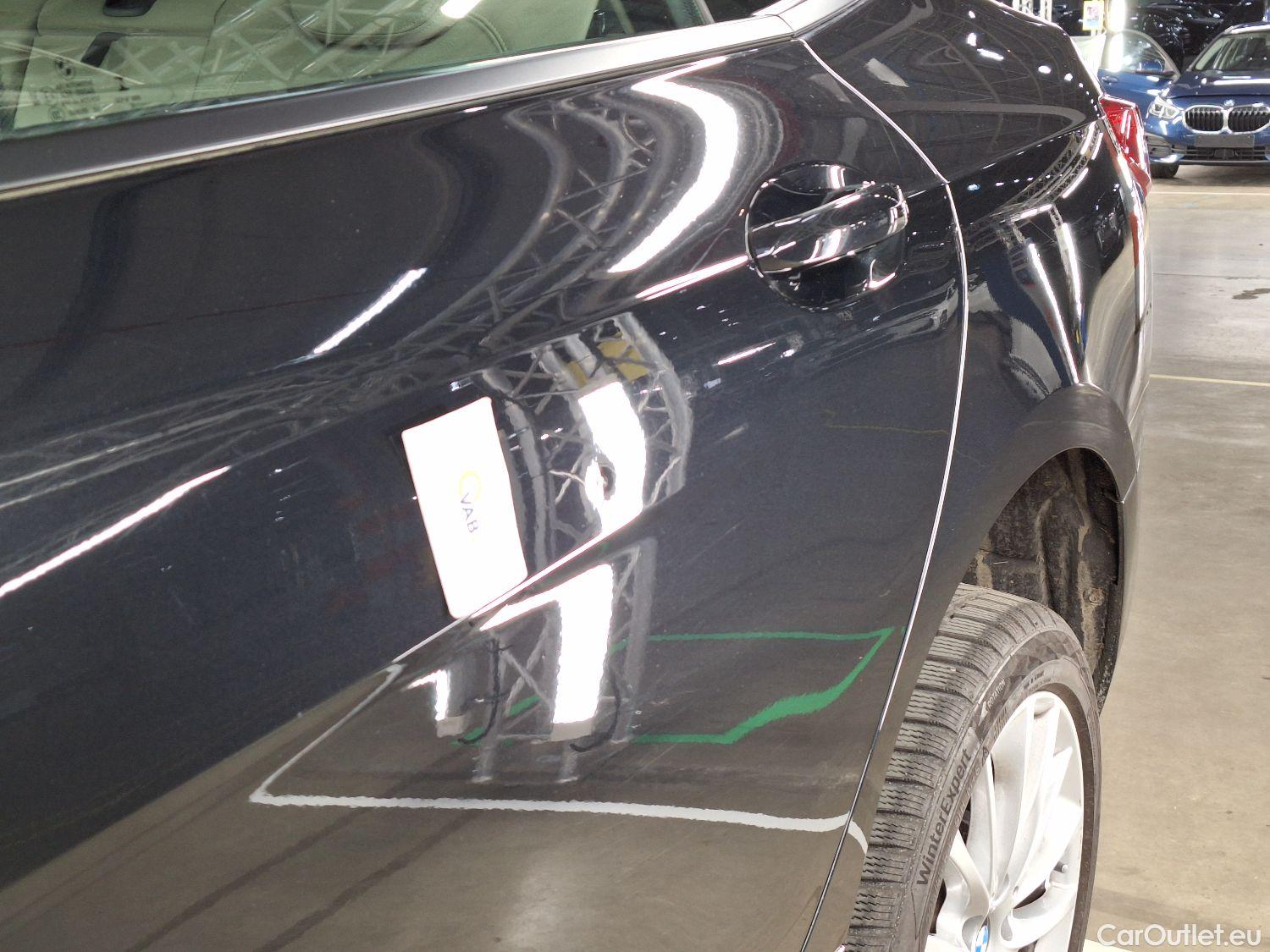  Bmw  Serie 2 BMW, 2-serie Gr.Coupé '19, BMW 2 Reeks Gran Coupé 216dA (85kW) 4d #16