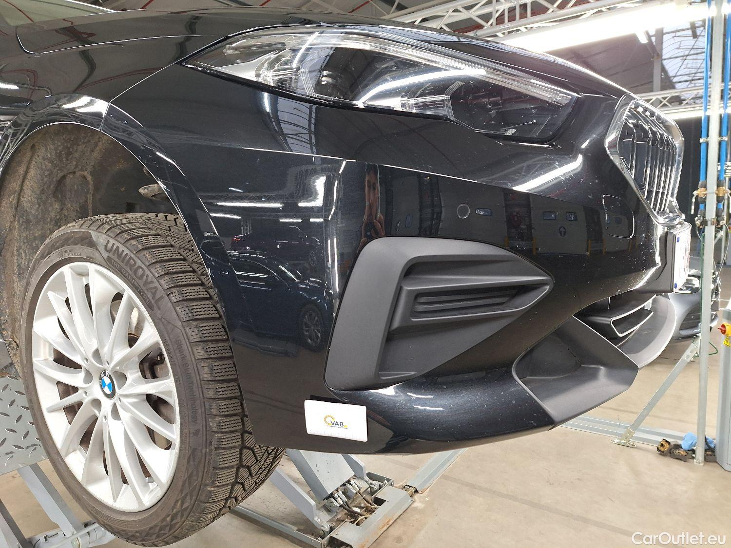  Bmw  Serie 2 BMW, 2-serie Gr.Coupé '19, BMW 2 Reeks Gran Coupé 216dA (85kW) 4d #5