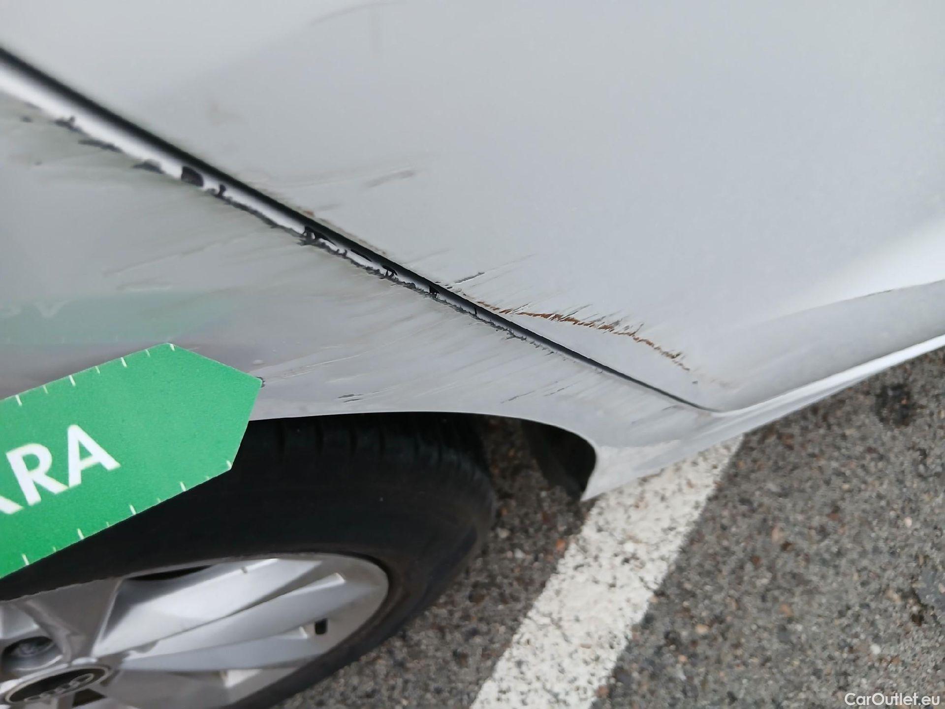  Audi  A3 AUDI  / 2020 / 5P / berlina con portón Sportback 30 TFSI 81kW (110CV) S tronic #31