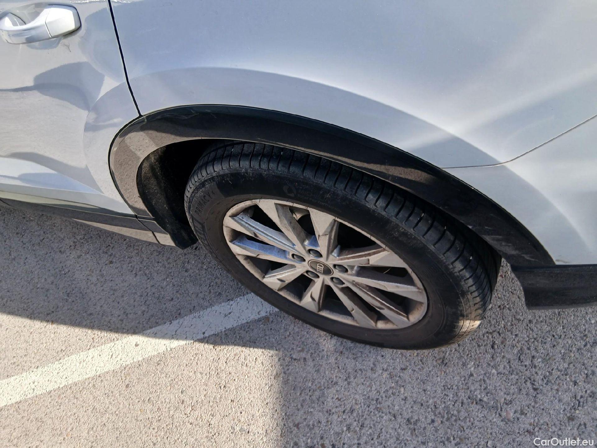  Audi  Q3 AUDI  Sportback / 2019 / 5P / todoterreno Advanced 35 TDI 110kW (150CV) S tronic #19