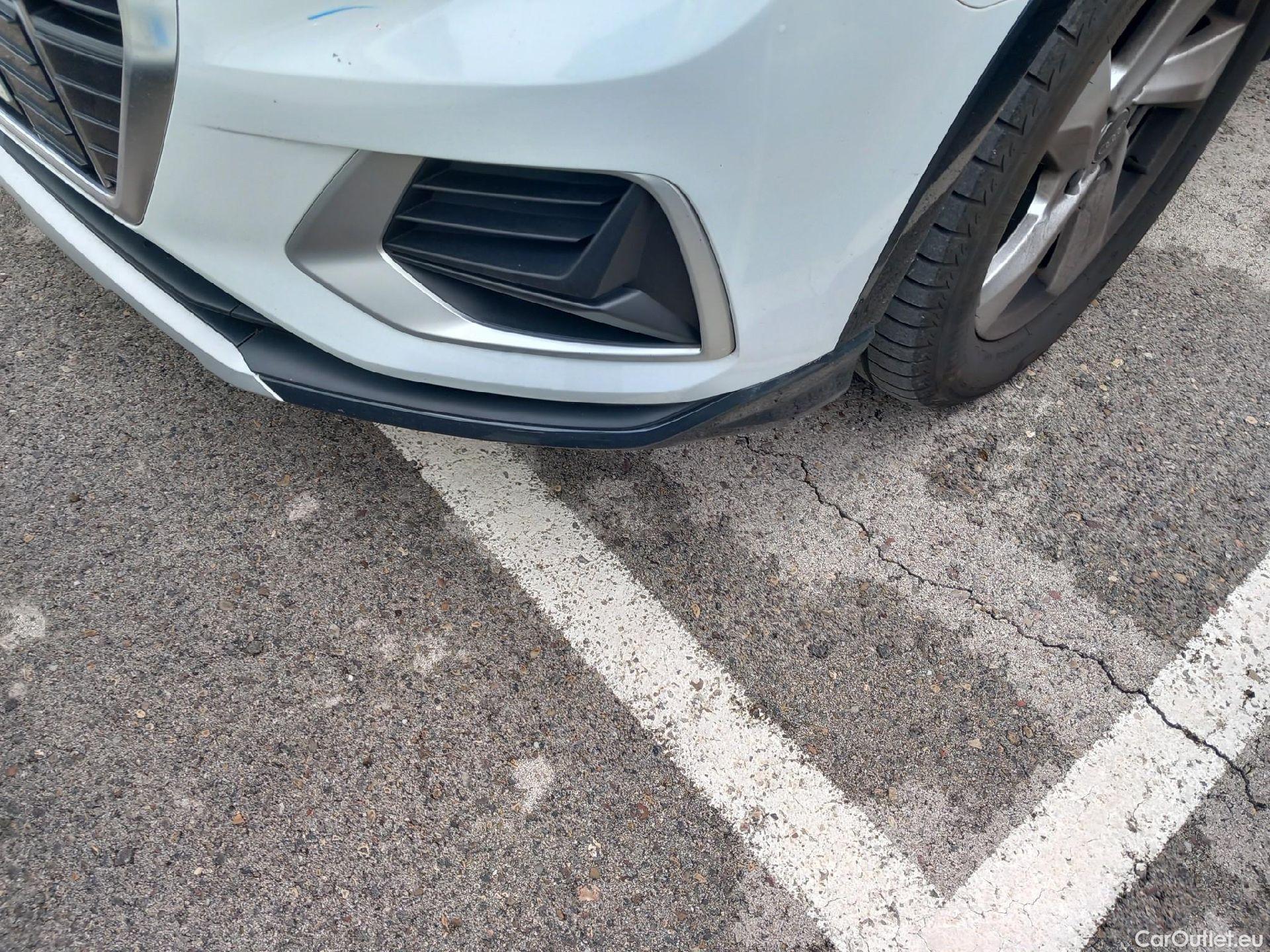  Audi  Q3 AUDI  / 2018 / 5P / todoterreno Advanced 35 TDI 110kW (150CV) S tronic #15