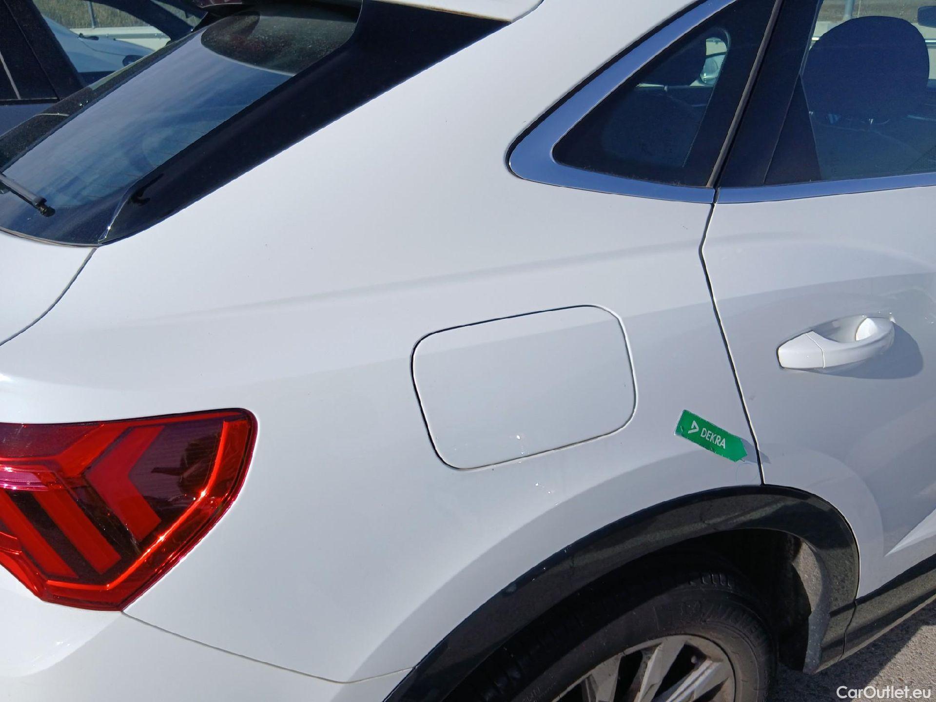  Audi  Q3 AUDI  Sportback / 2019 / 5P / todoterreno Advanced 35 TDI 110kW (150CV) S tronic #27