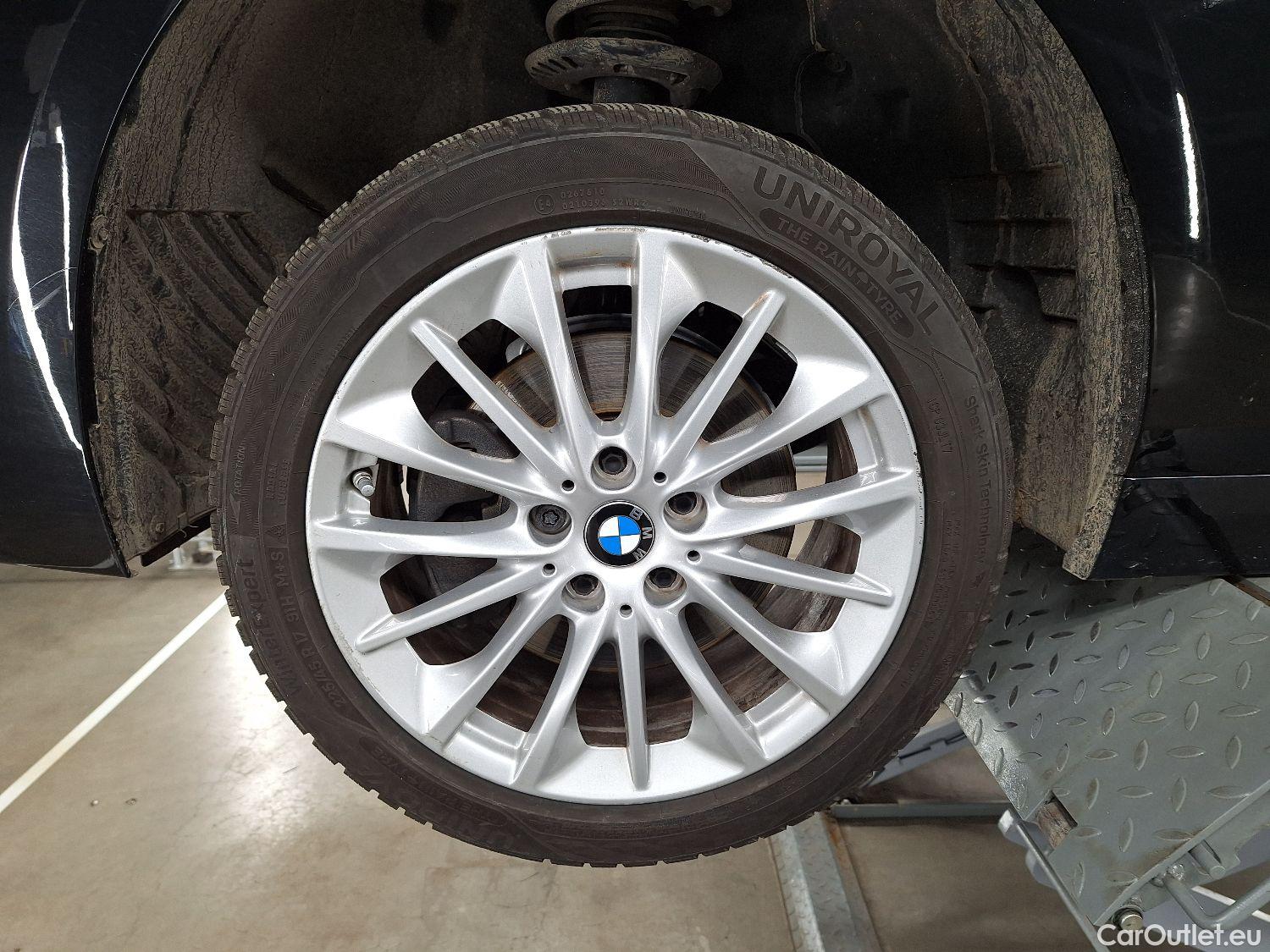  Bmw  Serie 2 BMW, 2-serie Gr.Coupé '19, BMW 2 Reeks Gran Coupé 216dA (85kW) 4d #10