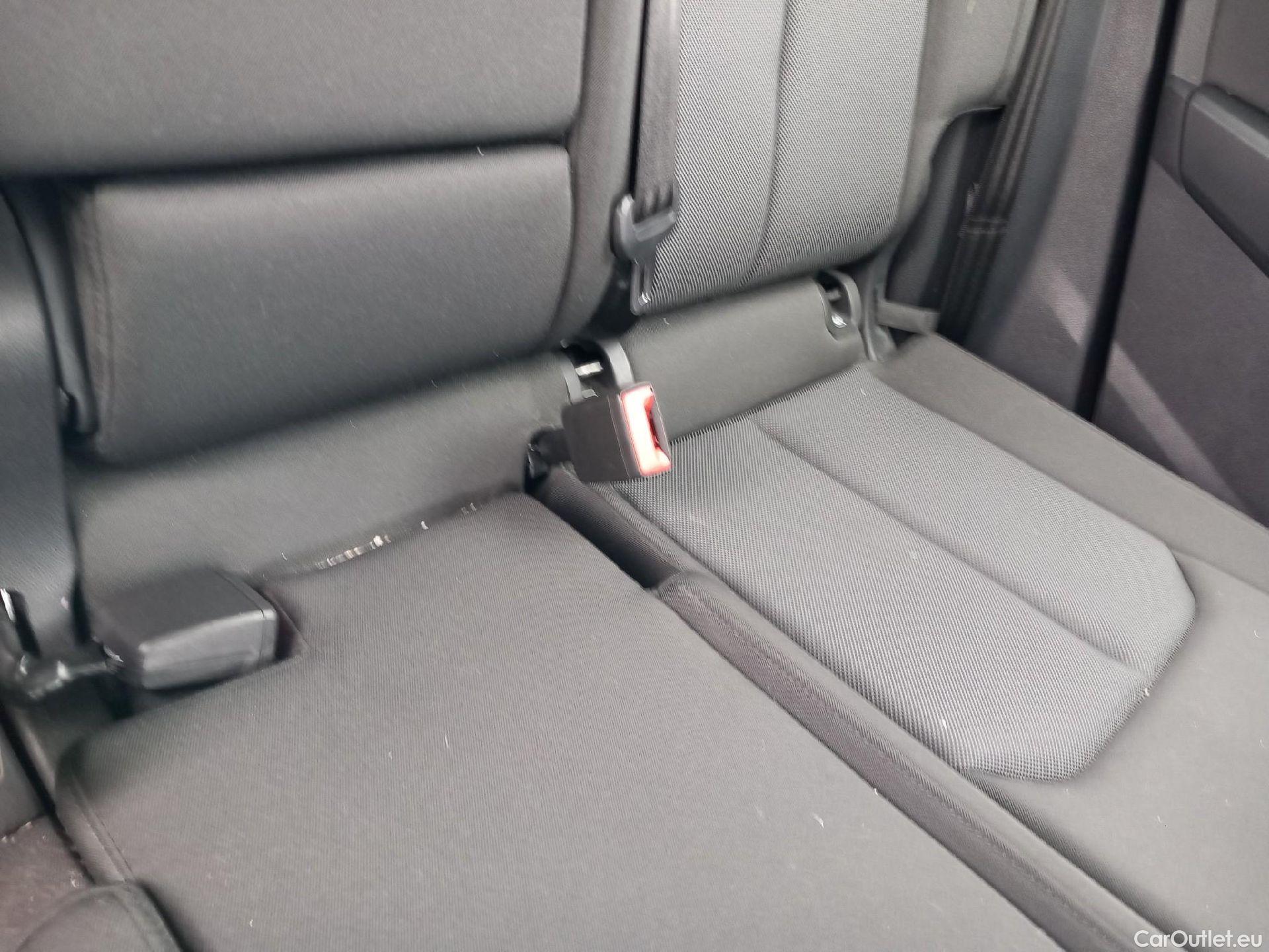  Audi  Q3 AUDI  / 2018 / 5P / todoterreno Advanced 35 TDI 110kW (150CV) S tronic #4