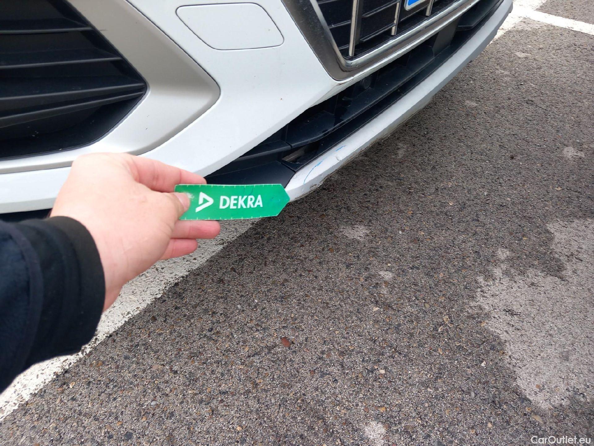  Audi  Q3 AUDI  / 2018 / 5P / todoterreno Advanced 35 TDI 110kW (150CV) S tronic #7