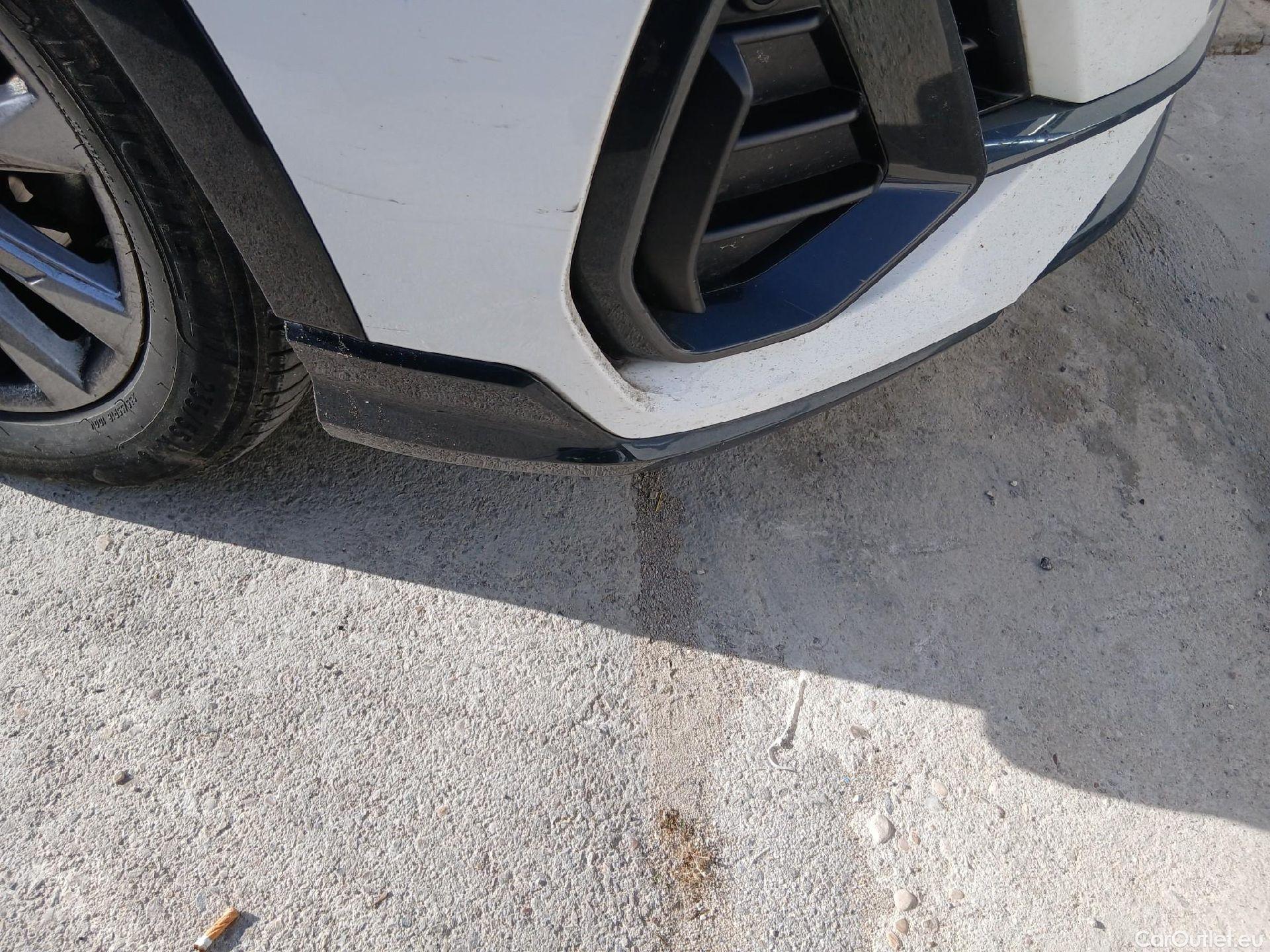  Audi  Q3 AUDI  Sportback / 2019 / 5P / todoterreno Advanced 35 TDI 110kW (150CV) S tronic #11