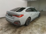  Bmw  Serie 4 BMW i4 GRAN COUPE 81 kWh eDrive40 340 5d #2