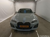  Bmw  Serie 4 BMW i4 GRAN COUPE 81 kWh eDrive40 340 5d #5