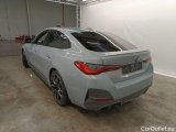  Bmw  Serie 4 BMW i4 GRAN COUPE 81 kWh eDrive40 340 5d #7