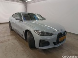  Bmw  Serie 4 BMW i4 GRAN COUPE 81 kWh eDrive40 340 5d #8