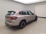 Bmw  iX3 BMW,  '20 BEV, BMW  sDrive35 5d #8