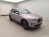  Bmw  iX3 BMW,  '20 BEV, BMW  sDrive35 5d #9