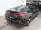  Bmw  Serie 2 BMW 2 Reeks Gran Coupé 216dA (85kW) 4d #2