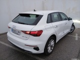  Audi  A3 AUDI  / 2020 / 5P / berlina con portón Sportback 30 TFSI 81kW (110CV) S tronic #2