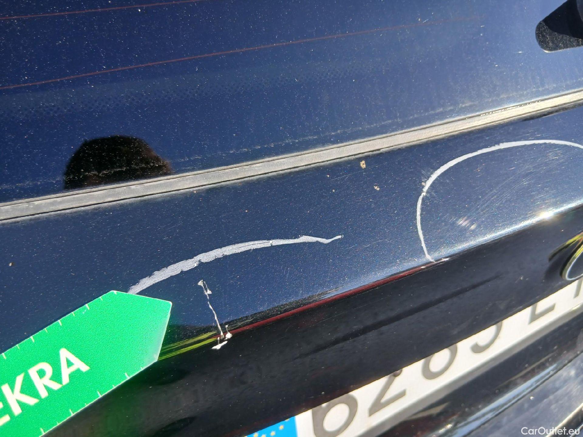  Bmw  X3 BMW  / 2017 / 5P / todoterreno xDrive20d (AC2) #29