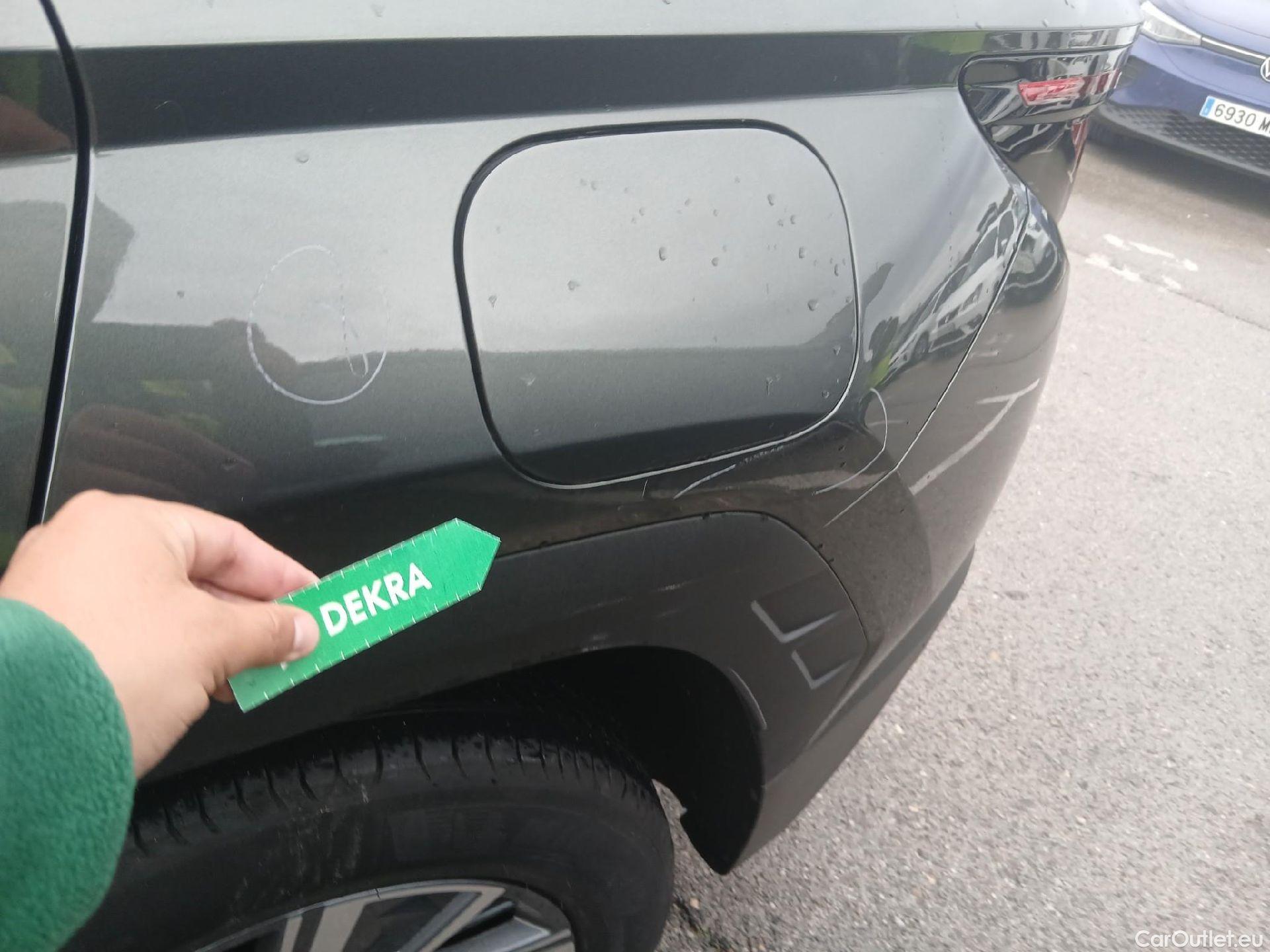  Hyundai  Tucson HYUNDAI  / 2020 / 5P / todoterreno 1.6 TGDI 110kW (150CV) 48V Maxx #23