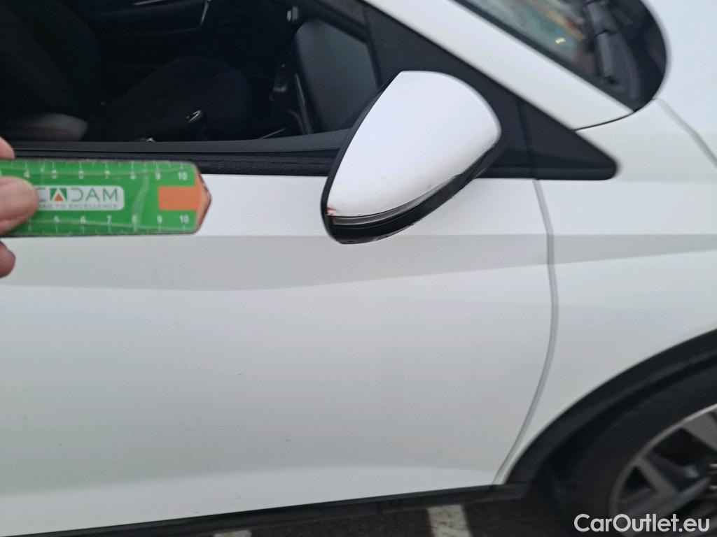  Hyundai  Bayon HYUNDAI  / 2021 / 5P / todoterreno 1.0 TGDI 74kW (100CV) Tecno #26