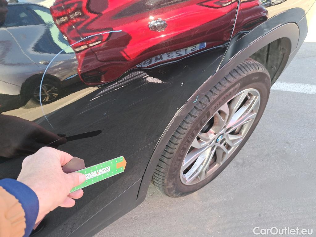  Bmw  X2 BMW   sDrive18i (CX3) #4