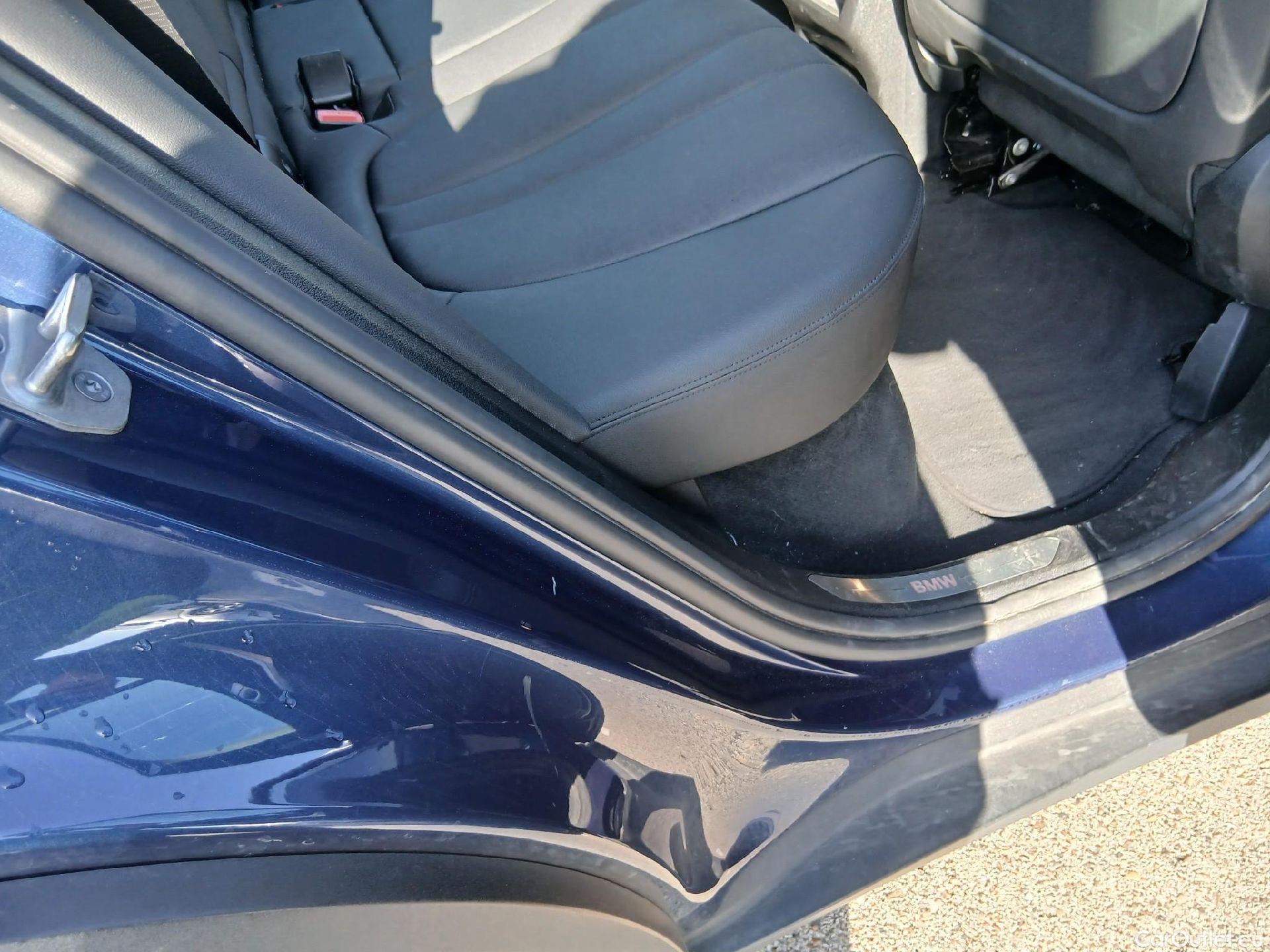  Bmw  X5 BMW  / 2018 / 5P / todoterreno xDrive45e #47