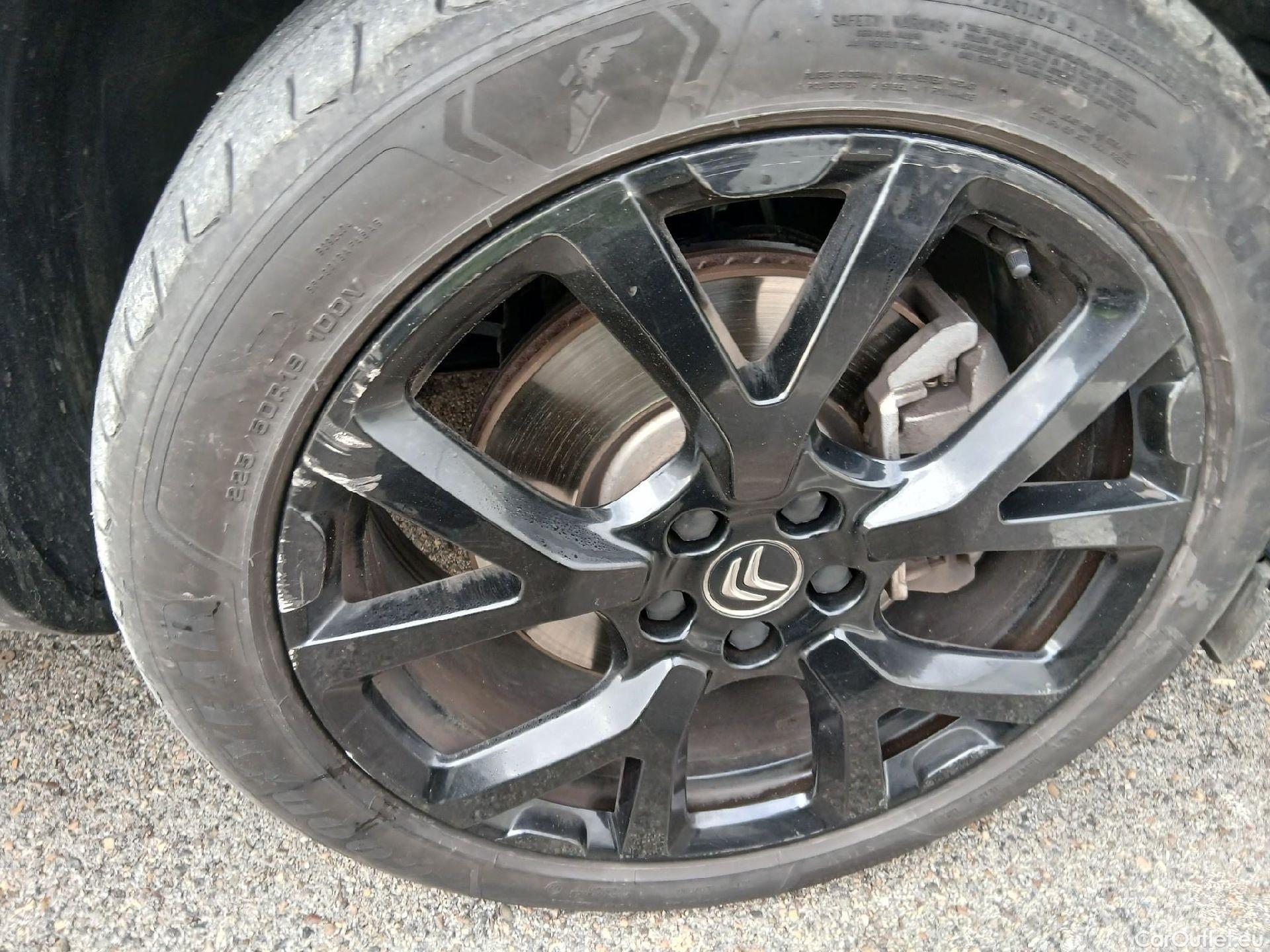  Citroen  C5 CITROEN  Aircross Hybrid / 2022 / 5P / todoterreno 225 e-EAT8 Shine Pack #18