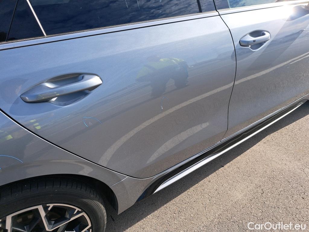  KIA  Cee'd KIA ProCeed / 2021 / 5P / familiar 1.5 MHEV 118kW (160CV) GT Line DCT #11