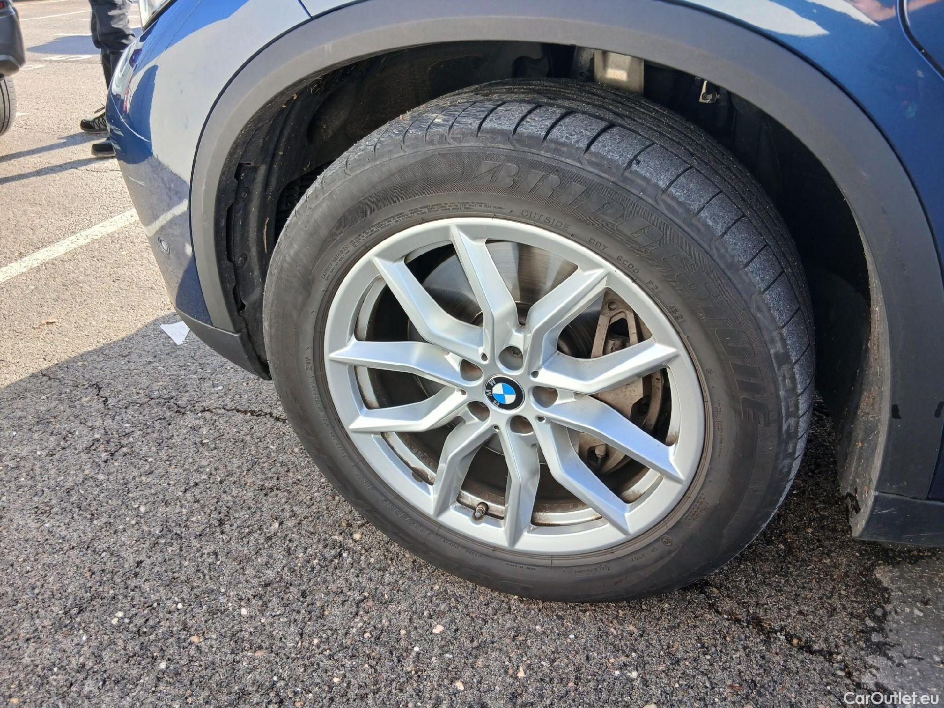  Bmw  X5 BMW  / 2018 / 5P / todoterreno xDrive45e #38