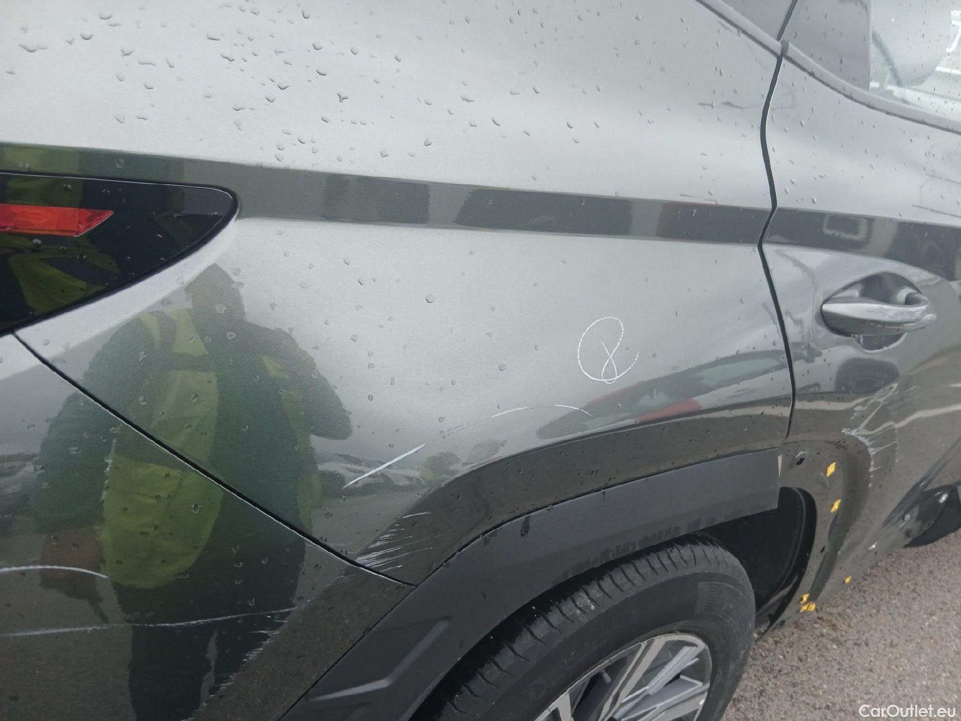  Hyundai  Tucson HYUNDAI  / 2020 / 5P / todoterreno 1.6 TGDI 110kW (150CV) 48V Maxx #35