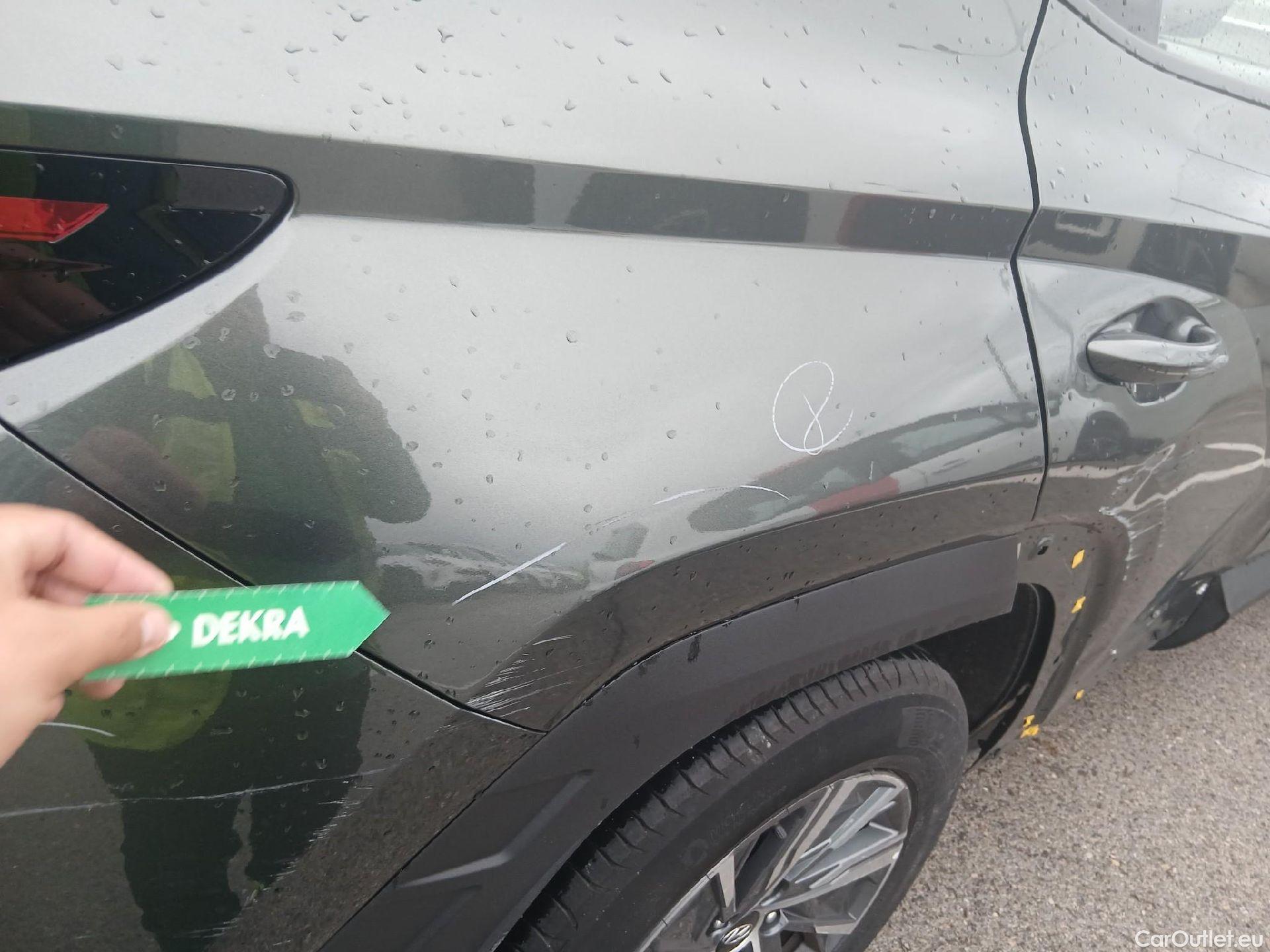  Hyundai  Tucson HYUNDAI  / 2020 / 5P / todoterreno 1.6 TGDI 110kW (150CV) 48V Maxx #36