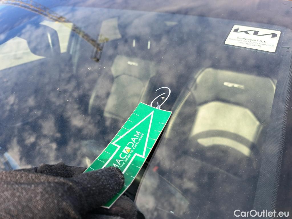  KIA  Cee'd KIA ProCeed / 2021 / 5P / familiar 1.5 MHEV 118kW (160CV) GT Line DCT #1