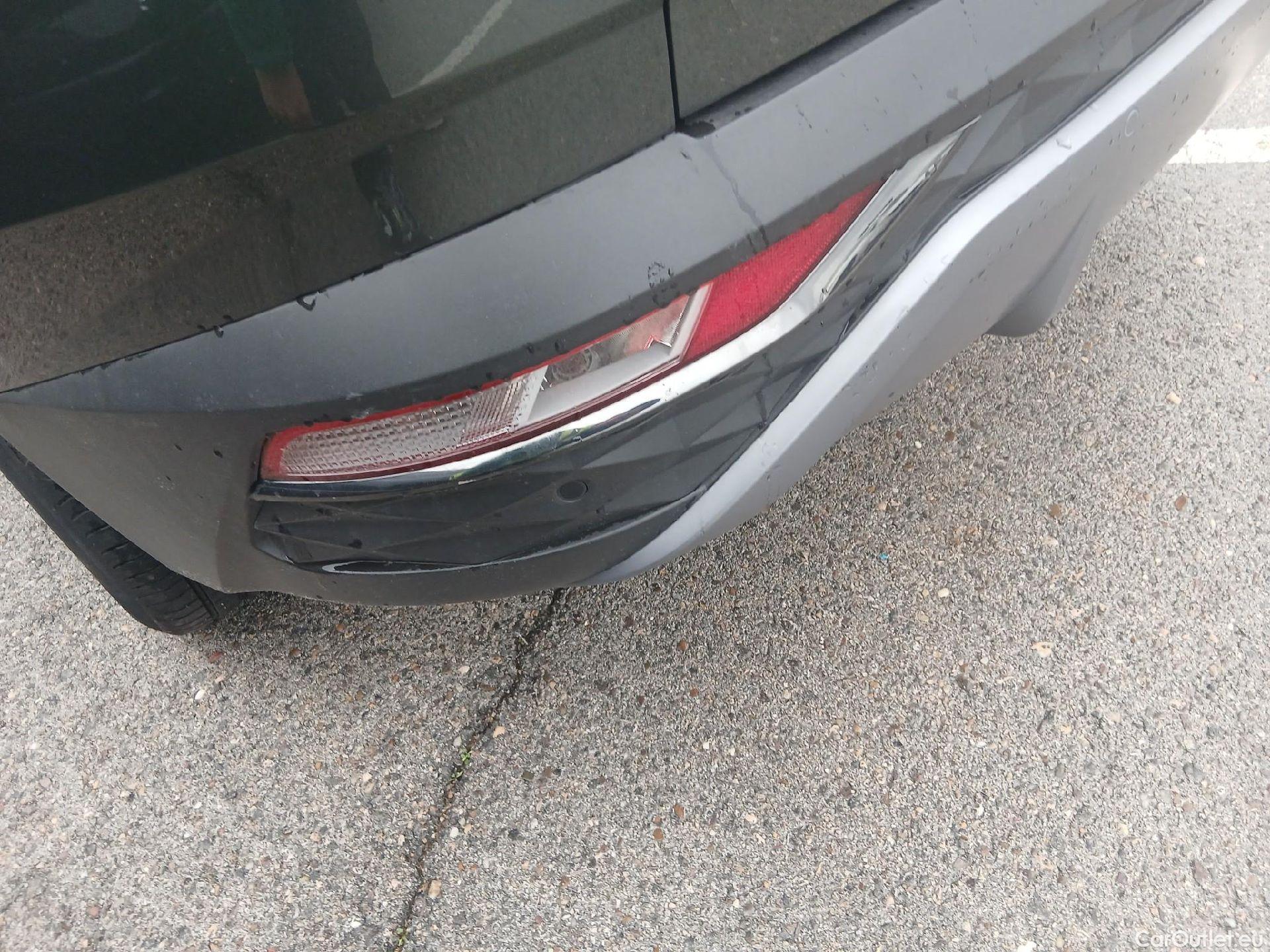  Hyundai  Tucson HYUNDAI  / 2020 / 5P / todoterreno 1.6 TGDI 110kW (150CV) 48V Maxx #27